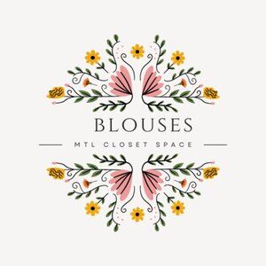 Blouses
